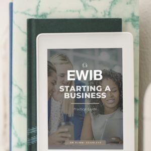 Starting a Business Guide